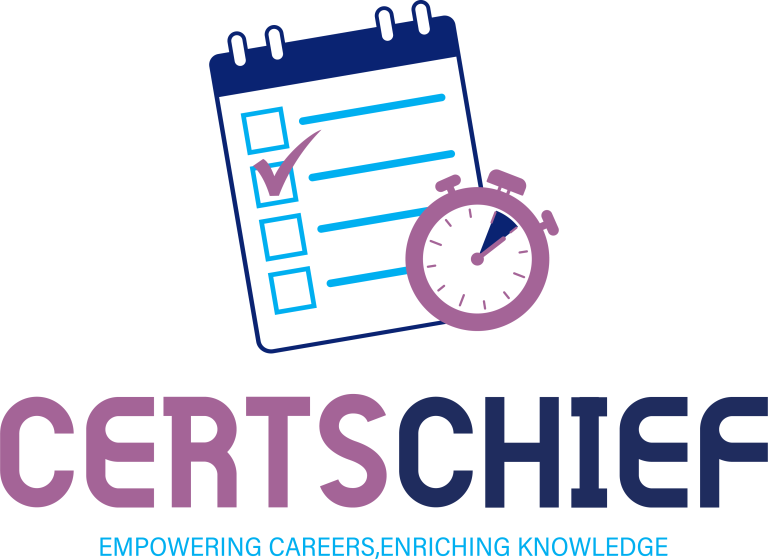 Certification Exams Study Guides Certschief